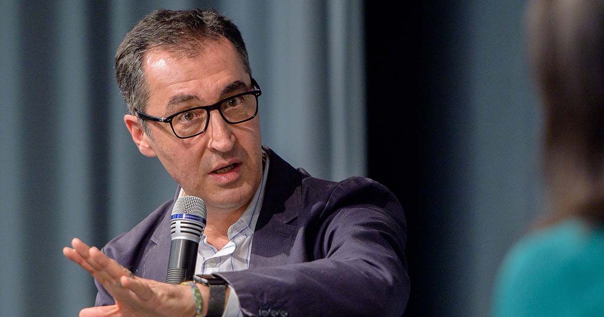 Cem Özdemir