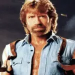 Chuck Norris