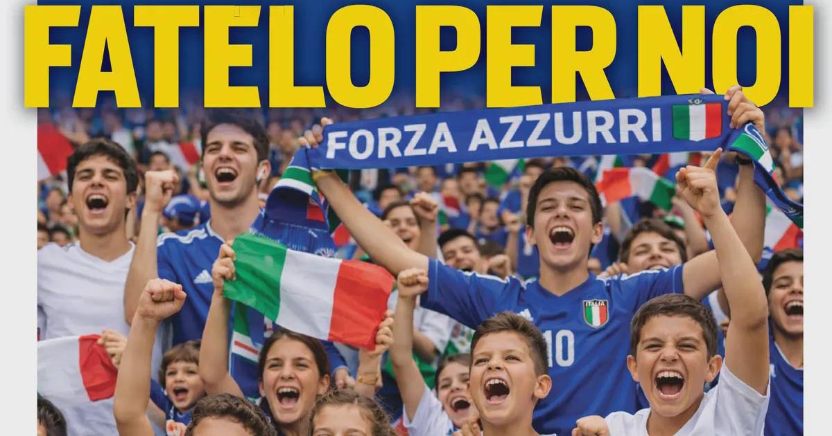 italija novine