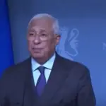 Antonio Costa