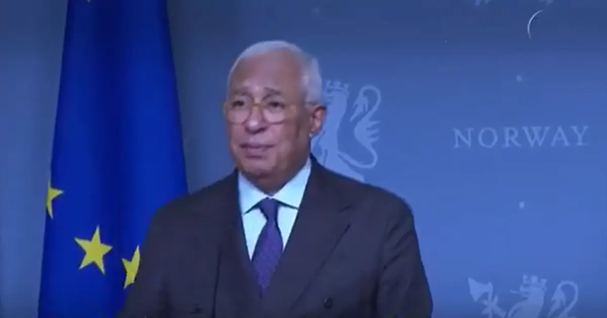 Antonio Costa