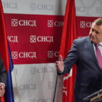 Čović i Dodik