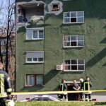Eksplozija u Zenici
