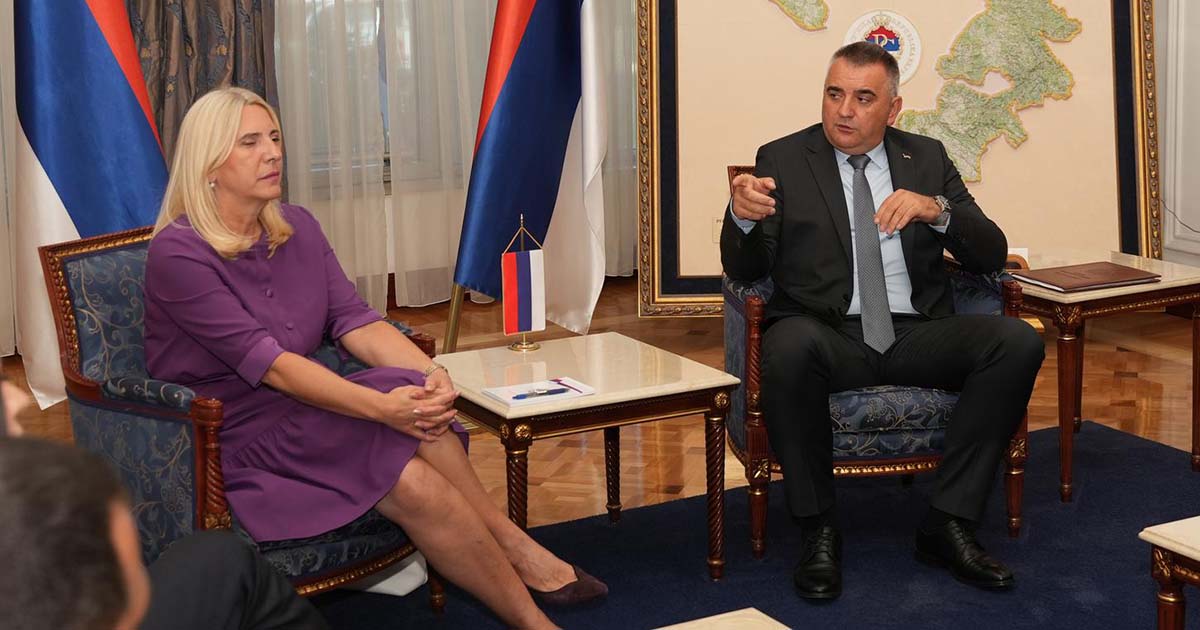 Cvijanović i Minić