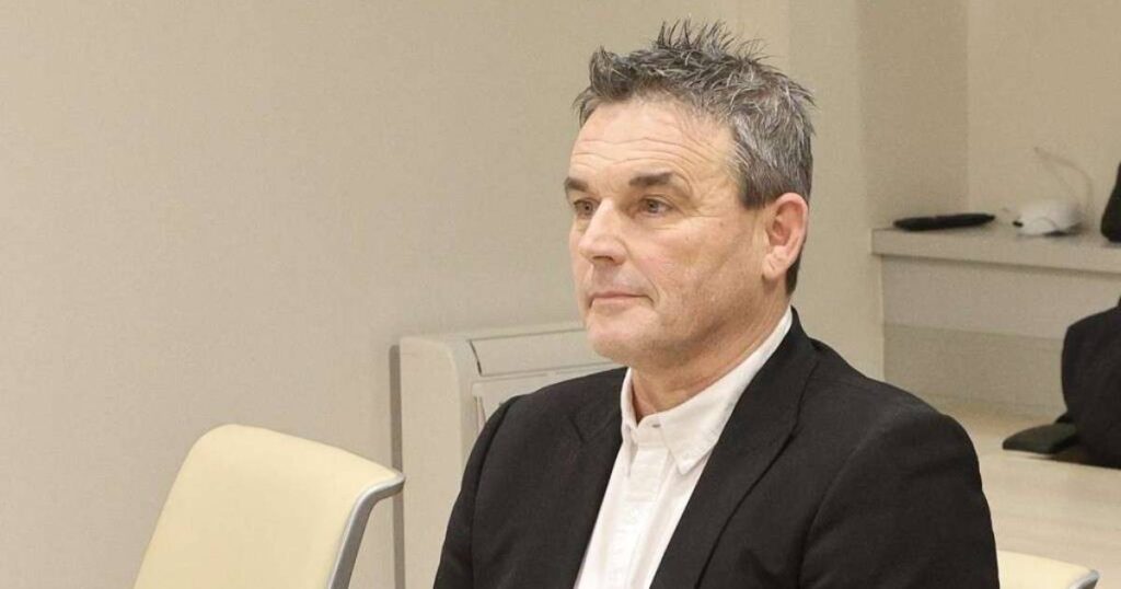 Darko Čeferin