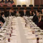 Bećirović u Washingtonu: U BiH nema sukoba civilizacija