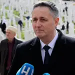 Denis Bećirović