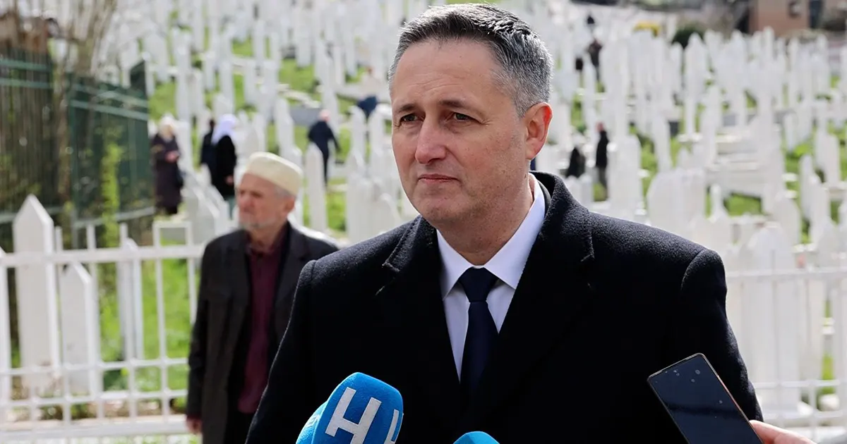 Denis Bećirović