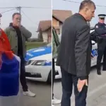 Bivše pripadnike VRS-a zaustavila policija