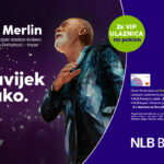 Dino Merlin ulaznice