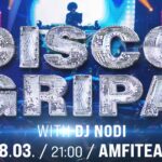 disco gripa