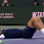 Indian Wells: Draper zaustavio Đokovića