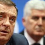 Dodik i Čović