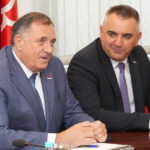 Dodik i Minić