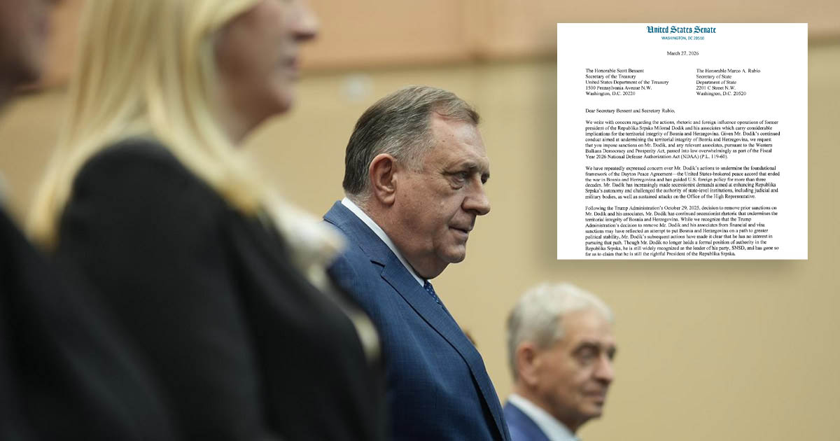Milorad Dodik