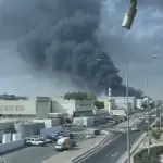 doha dubai napad