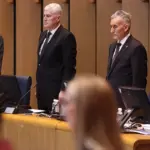 Zasjedanje Doma naroda PSBiH