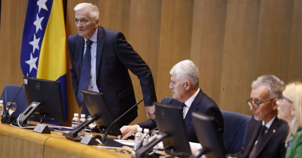 Kako je SNSD spriječio smanjenja cijena goriva: “Čak je i HDZ bio za”