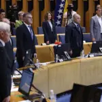 Sjednica Doma naroda PSBiH
