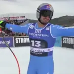 Dominik Paris
