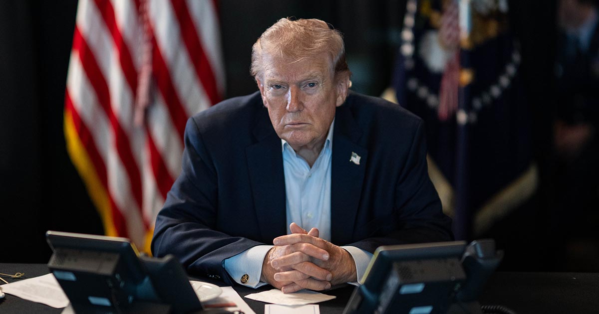 Trump: Kina i Tajvan trebaju “ohladiti” i smanjiti napetosti