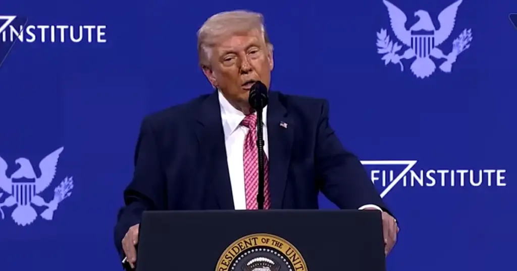 Trump objavio koga će sljedećeg napasti: Pravite se da to nisam rekao