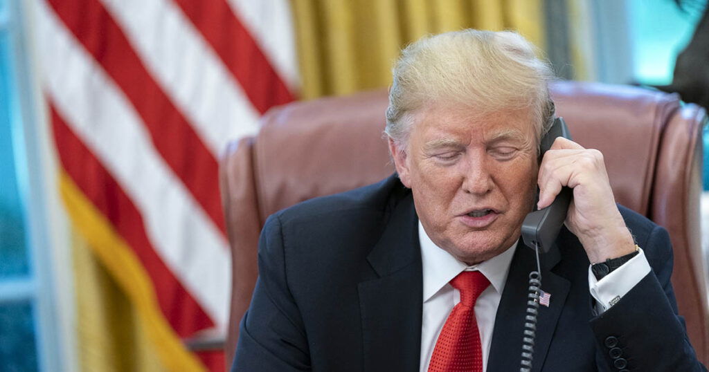 Iran odmah demantovao Trumpa: Nije bilo nikakvih razgovora