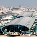 Aerodrom u Dubaiju