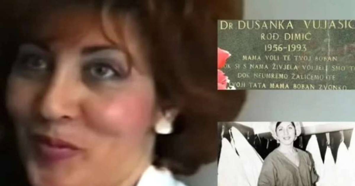 Dušanka Vujasić