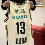 dres džanana muse
