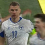 Edin Džeko