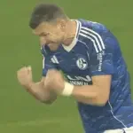 Edin Džeko