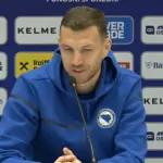 Edin Džeko