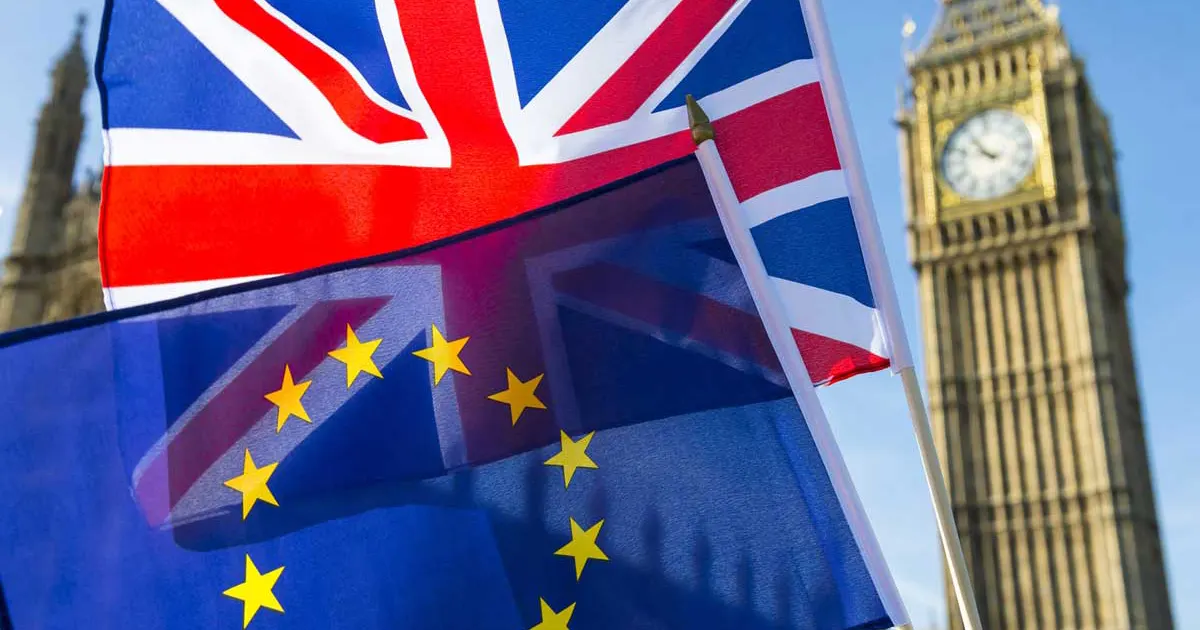 eu britanija