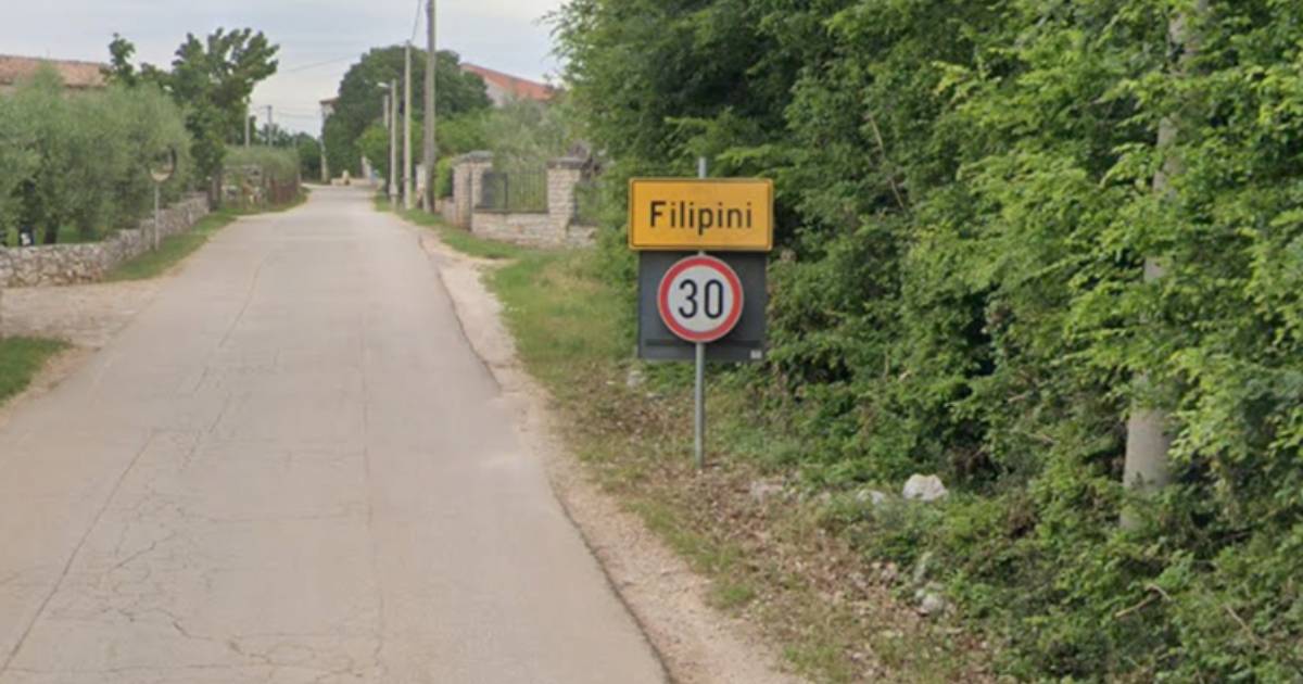 pronađena beživotna tijela u poreču