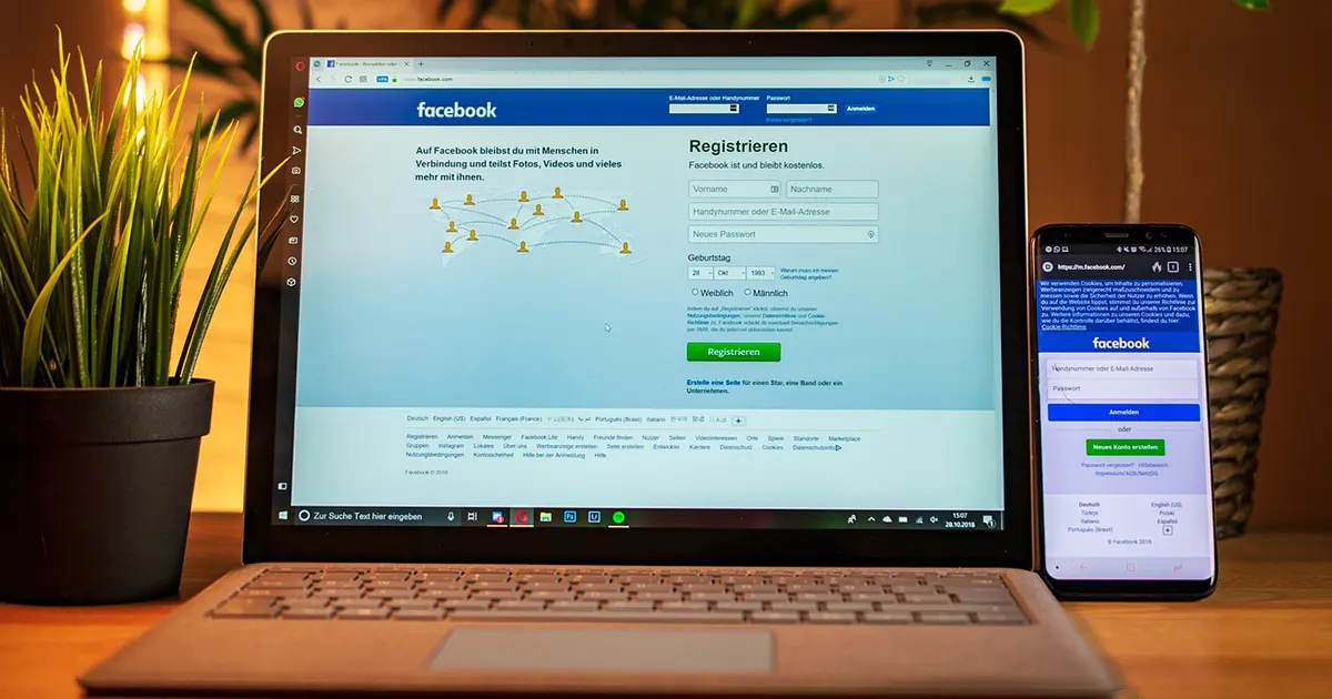 facebook