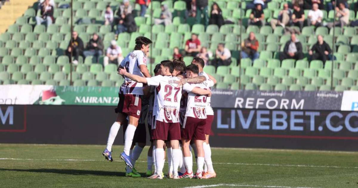 fk sarajevo