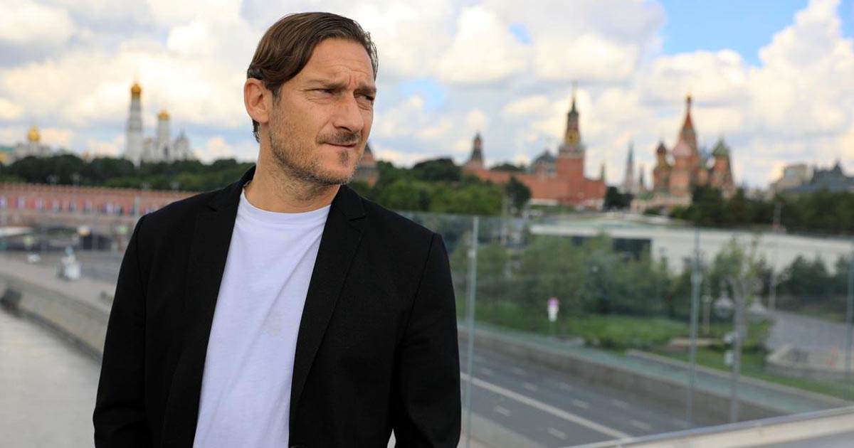 Francesco Totti