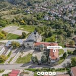 franjevacki muzej jajce