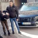 Državljanin Afganistana lociran i lišen slobode