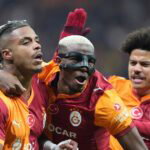 Galatasaray pobijedio Liverpool