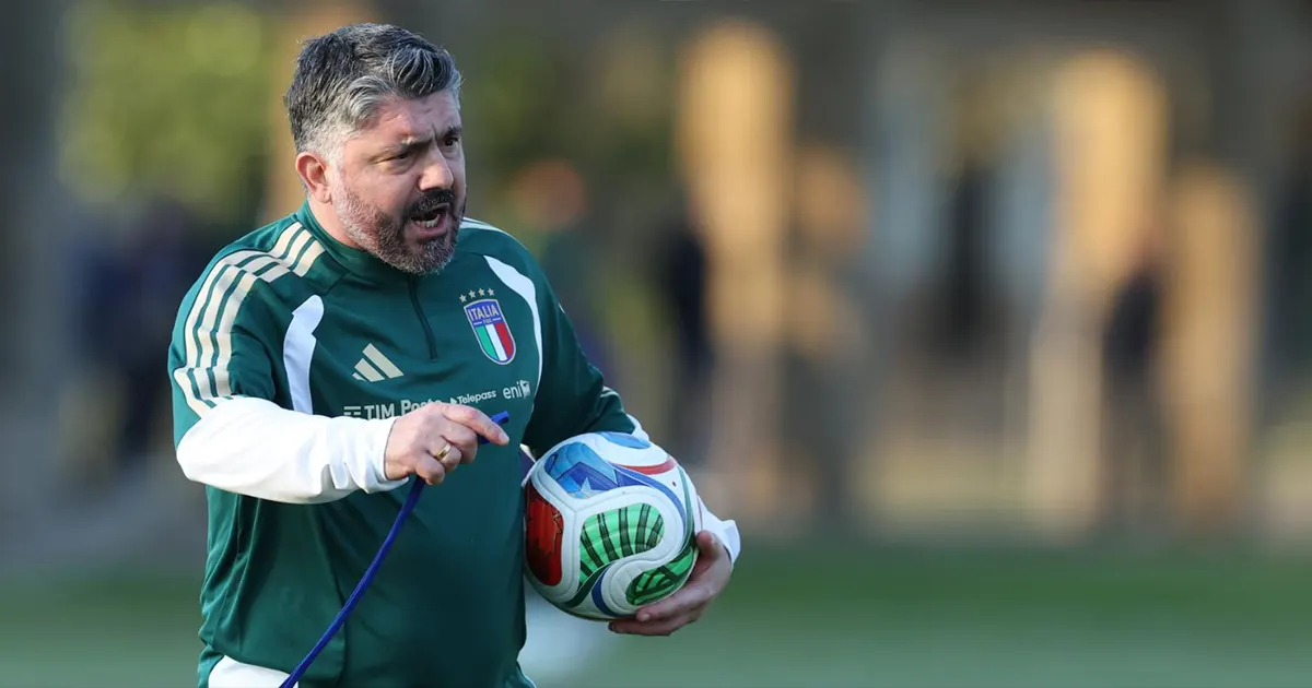 Genaro Gatusso