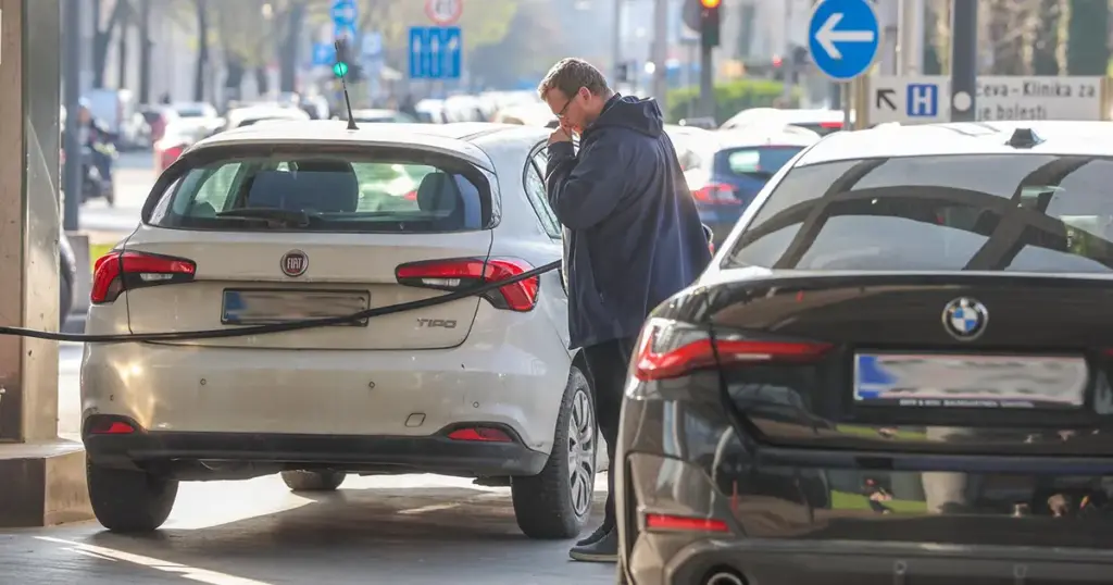 Dizel u FBiH poskupio za više od jedne marke, značajno skočile i cijene benzina