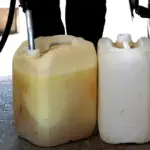 gorivo cijene