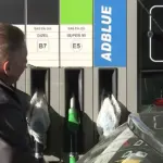 gorivo pumpa
