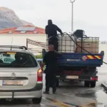 gorivo pumpa