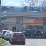 Banja Luka - Gorivo skuplje za deset feninga