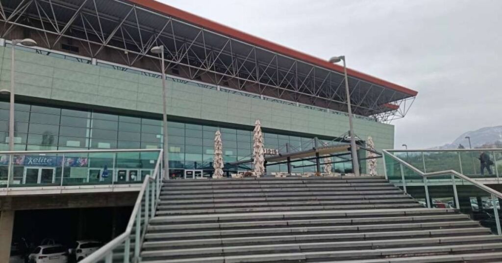 Fan zona u Zenici otvara se u 18 sati, utakmica BiH – Italija na velikom ekranu