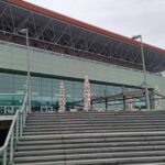 gradska arena zenica