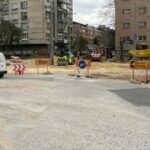 grbavica kruzni tok juzna longitudinala zaobilaznica
